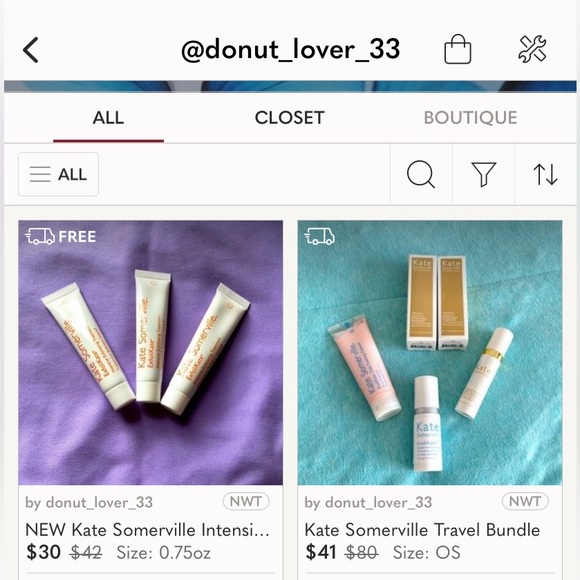 Kate Somerville Daily Foaming Wash - Picture 16 of 16